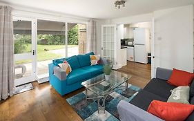 Charming 2Bd Flat In Tulse Hill With Garden